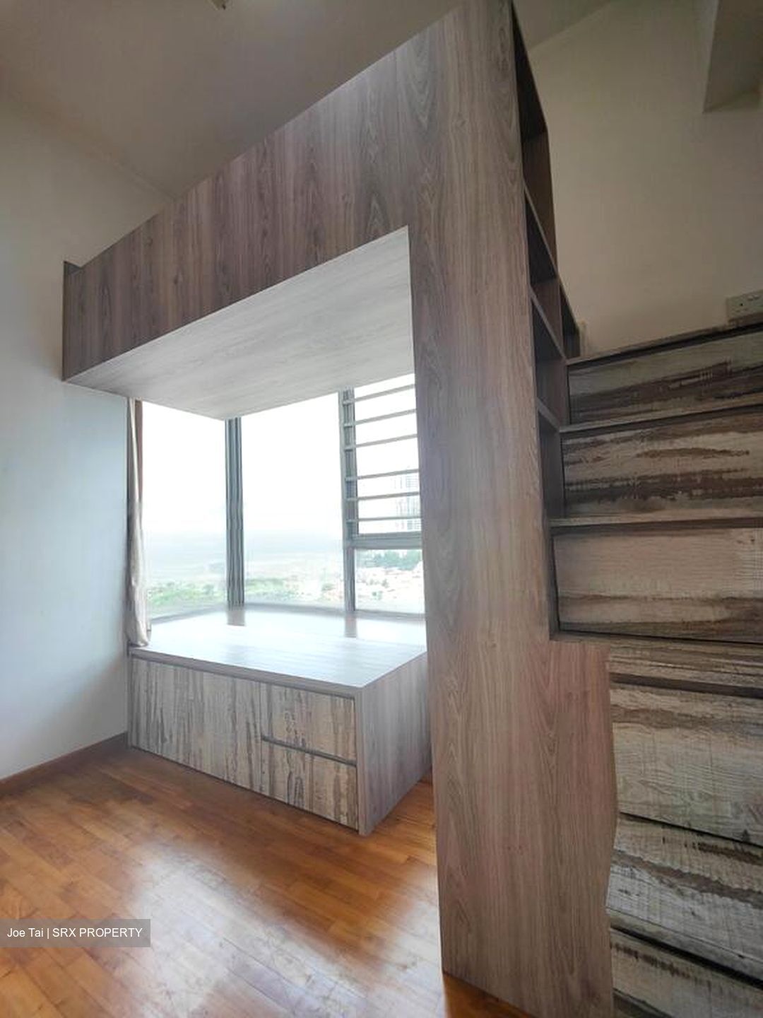 The Infiniti (D5), Condominium #428899161